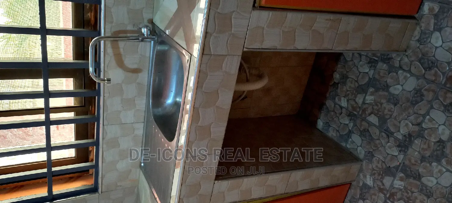 1bdrm Apartment in De-Icons Real Estate, Awutu Senya East Municipal