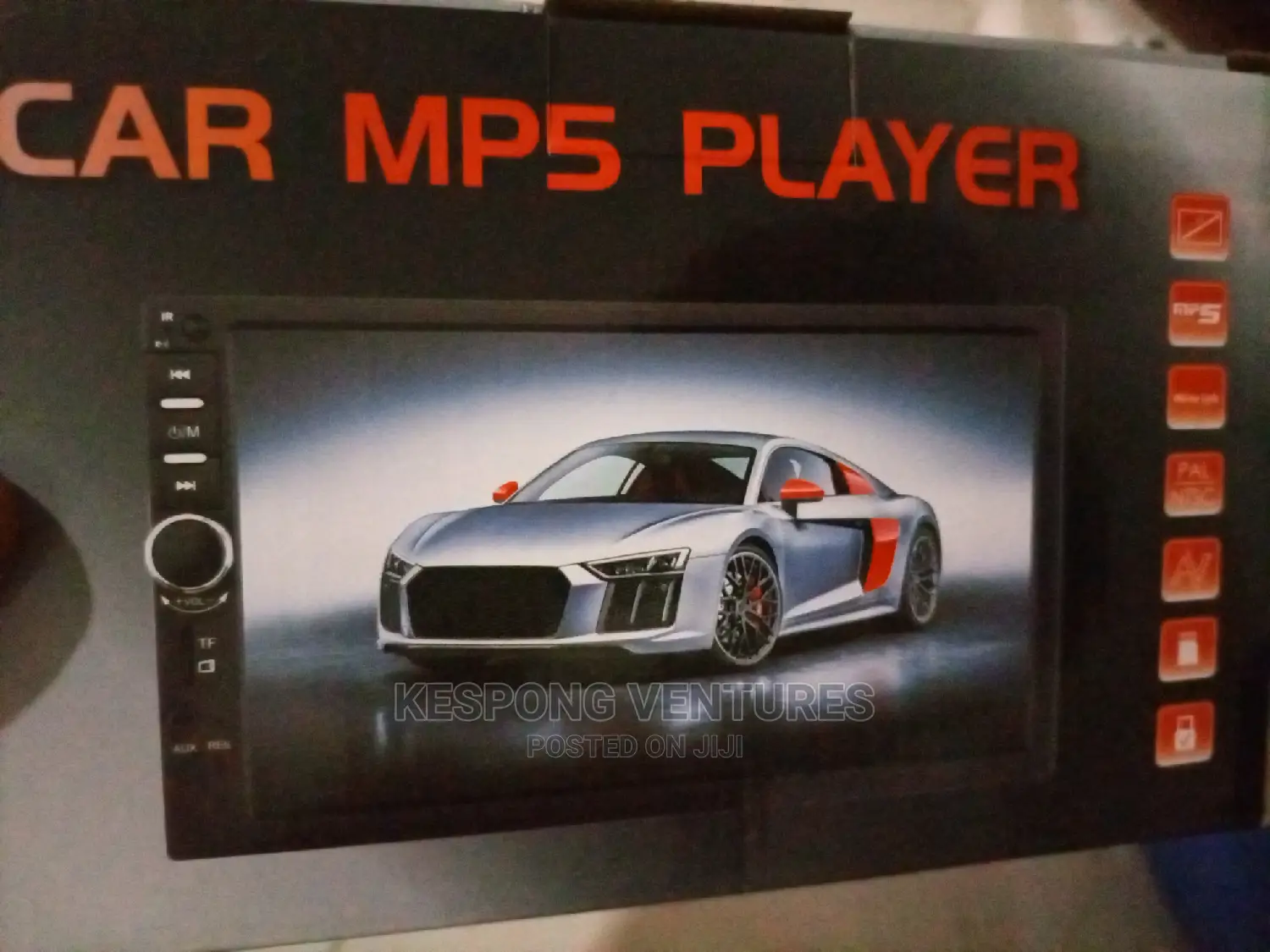 Car Tape for All Cars