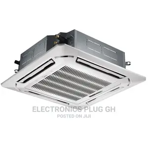 Midea 2.5hp Cassette Inverter Ac