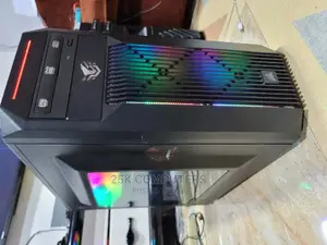 Desktop Computer MSI Model 16GB Intel Core I5 SSD 1T