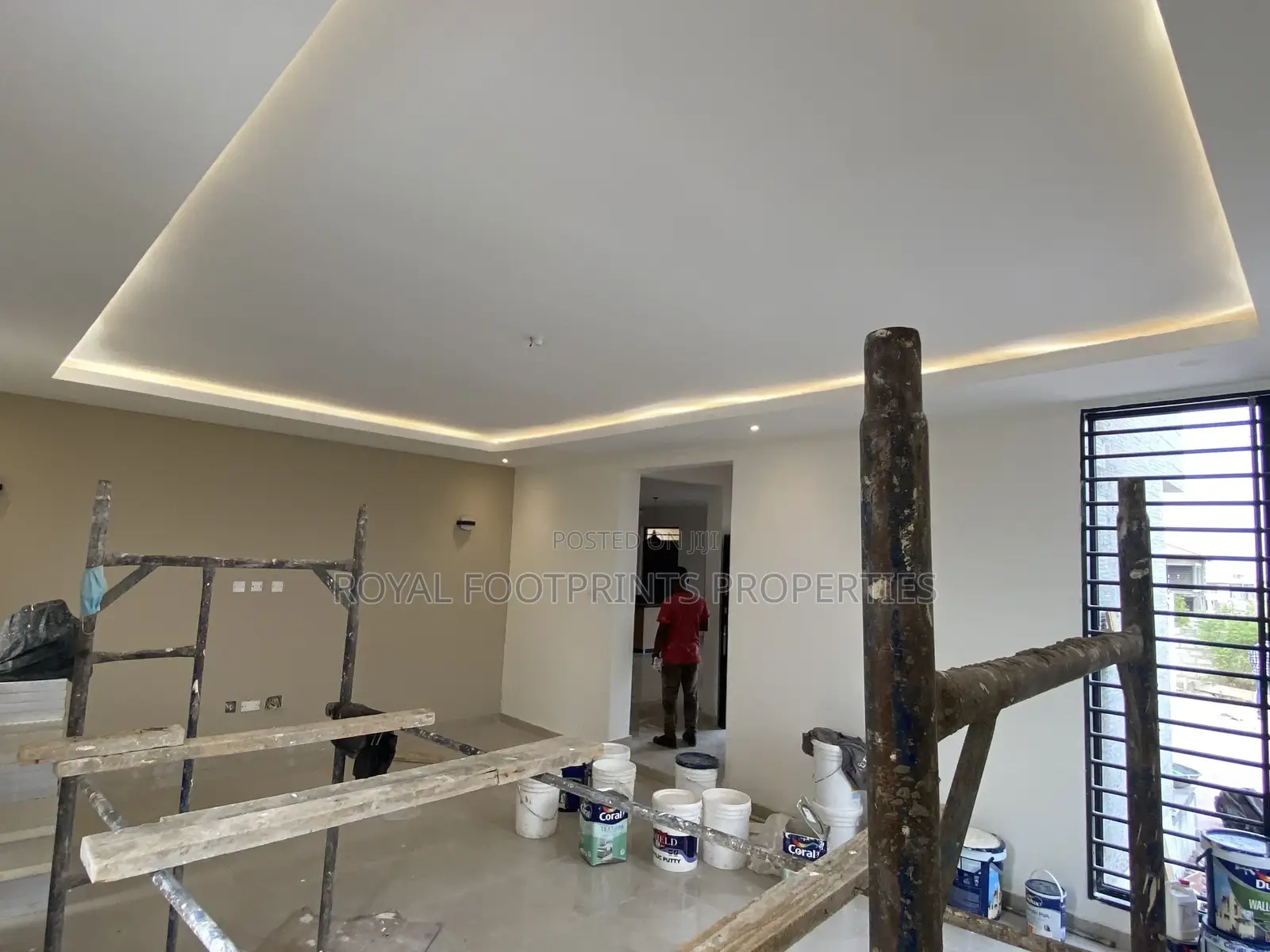 4bdrm House in Lake Side Estate for sale