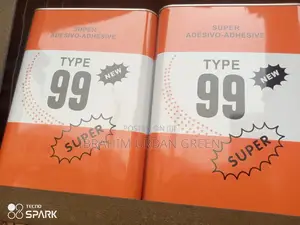 Photo - 99 Super Adhesive Big