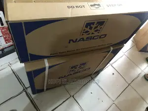Golden Fast Cooling Nasco 1.5HP Split Air Conditioner R22