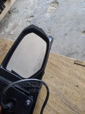 Honda Civic 2016 Side Mirror