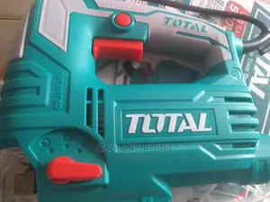 Total Jig Saw 570watts Power