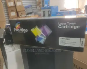 Prestige Toner 304A Bk /C/Y/M