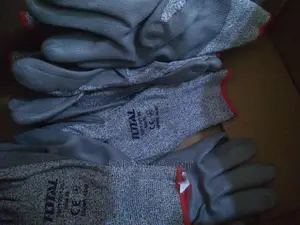 Total Cut Resistance Gloves XL