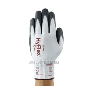 Hyflex 11-735 Cut Protection Gloves