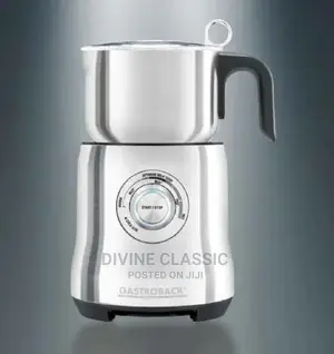 Gastroback Award Winning Milk Frother