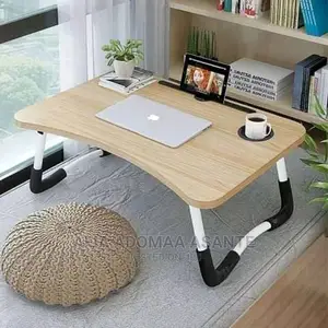 Collapsible Study/Laptop Table
