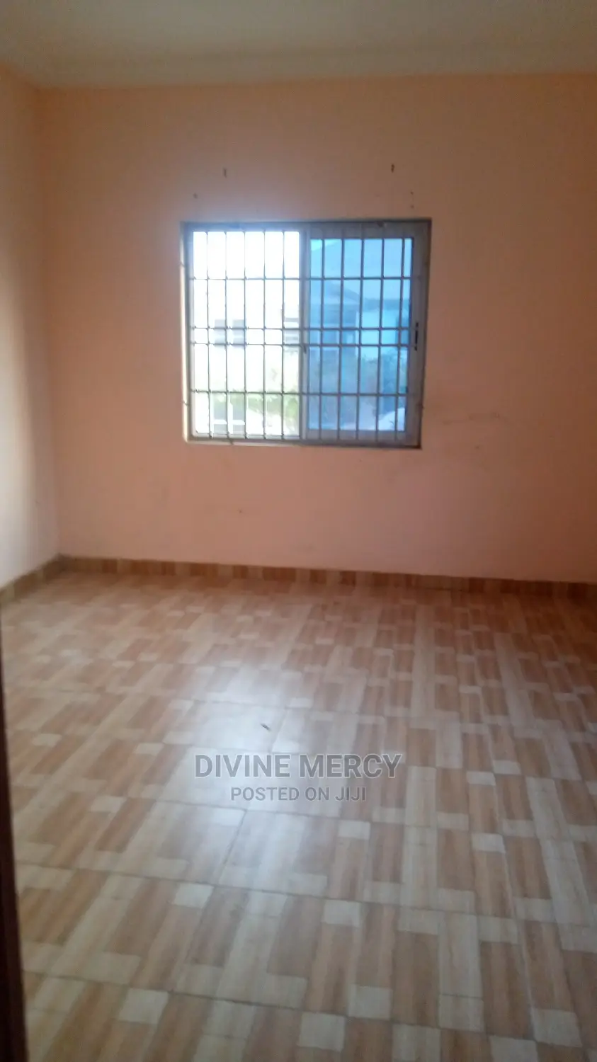 Furnished 2bdrm Apartment in Divine Mercy Agency, Kasoa for Rent