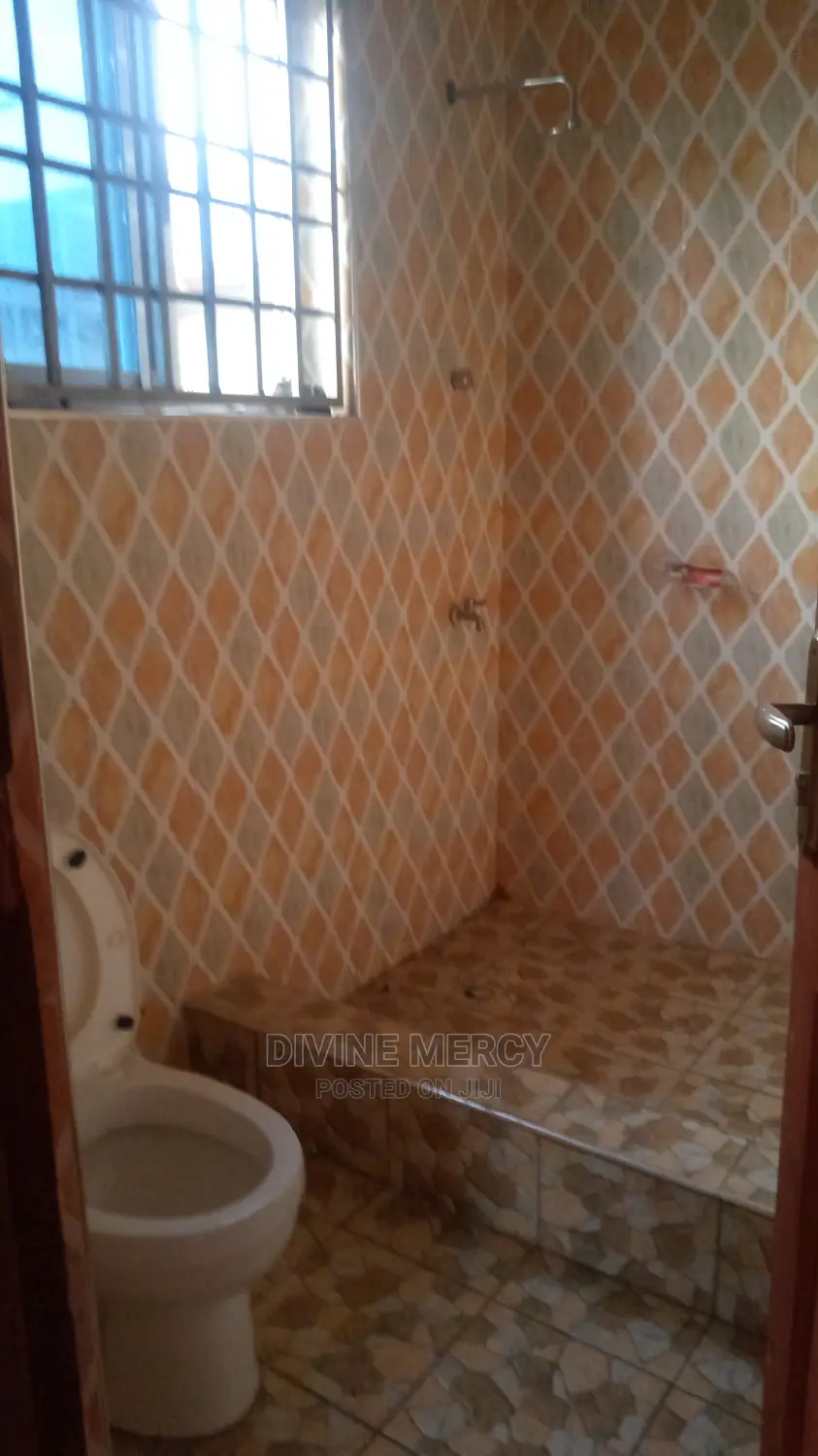 Furnished 2bdrm Apartment in Divine Mercy Agency, Kasoa for Rent