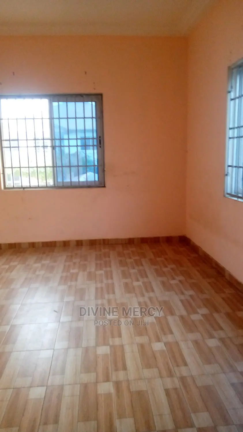 Furnished 2bdrm Apartment in Divine Mercy Agency, Kasoa for Rent