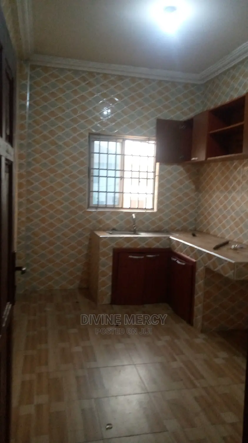 Furnished 2bdrm Apartment in Divine Mercy Agency, Kasoa for Rent