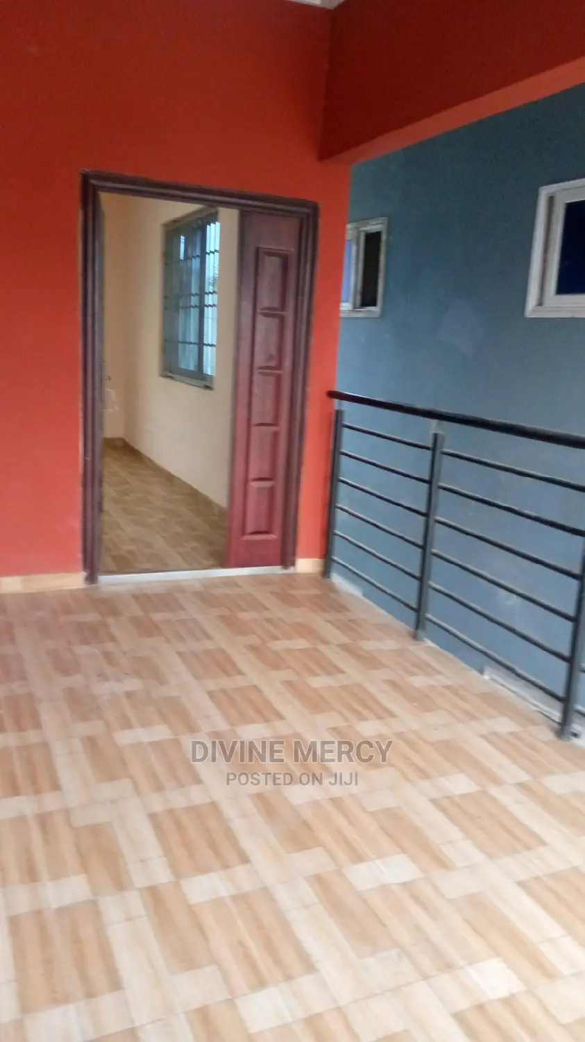 Furnished 2bdrm Apartment in Divine Mercy Agency, Kasoa for Rent
