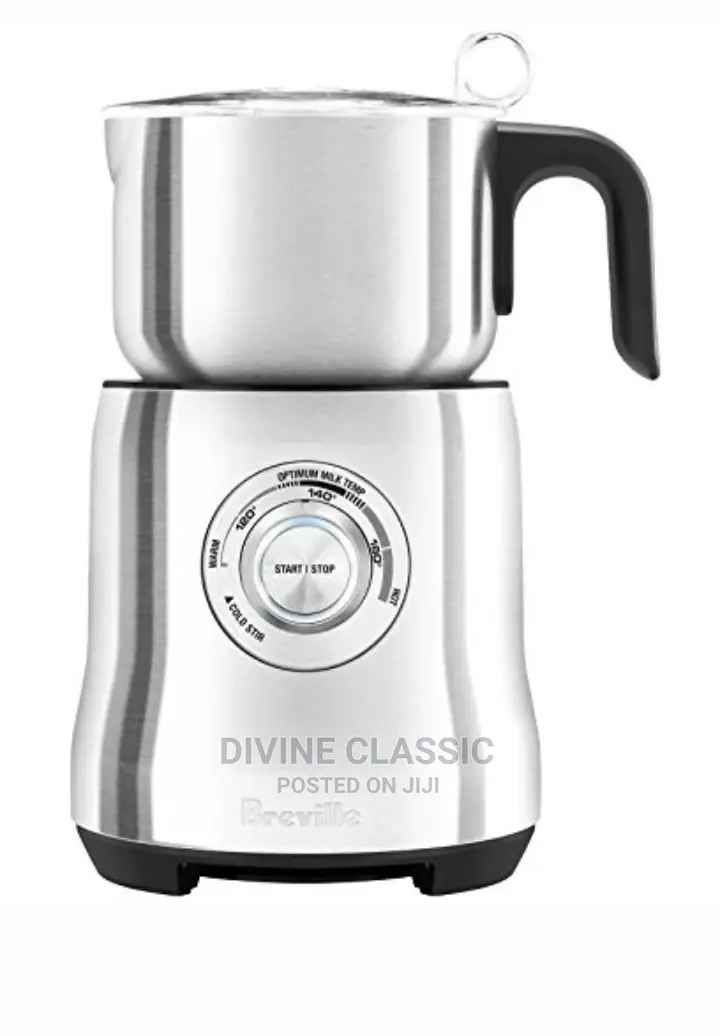 Gastroback Award Winning Milk Frother