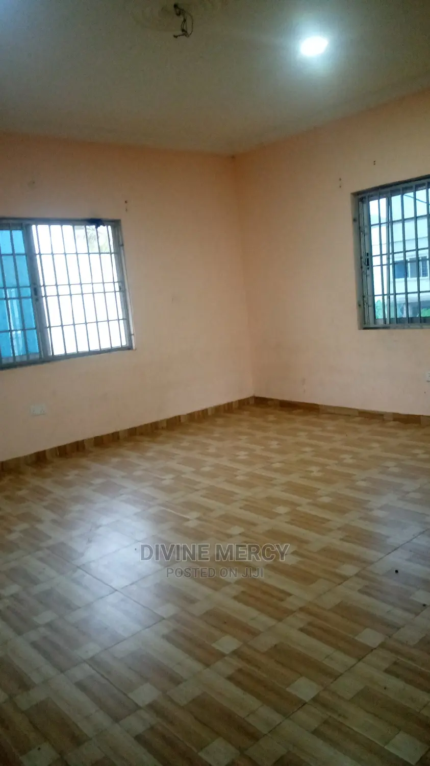 Furnished 2bdrm Apartment in Divine Mercy Agency, Kasoa for rent