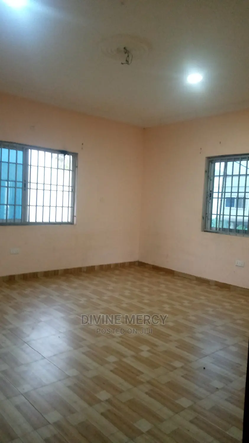 Furnished 2bdrm Apartment in Divine Mercy Agency, Kasoa for rent