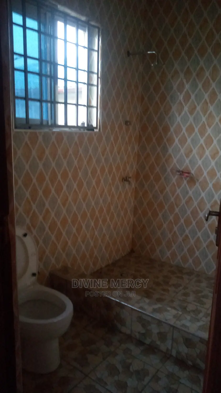 Furnished 2bdrm Apartment in Divine Mercy Agency, Kasoa for rent