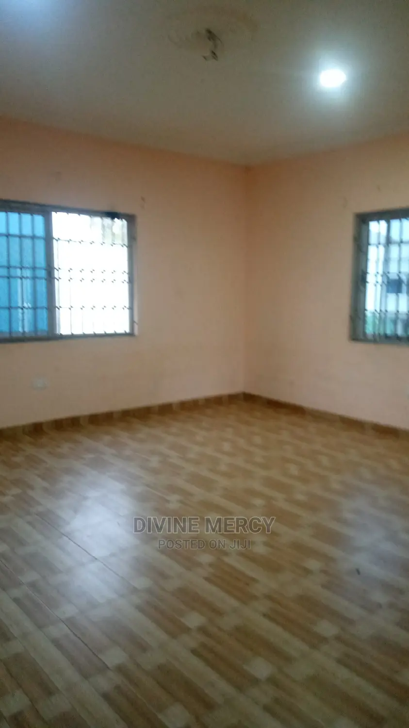Furnished 2bdrm Apartment in Divine Mercy Agency, Kasoa for rent