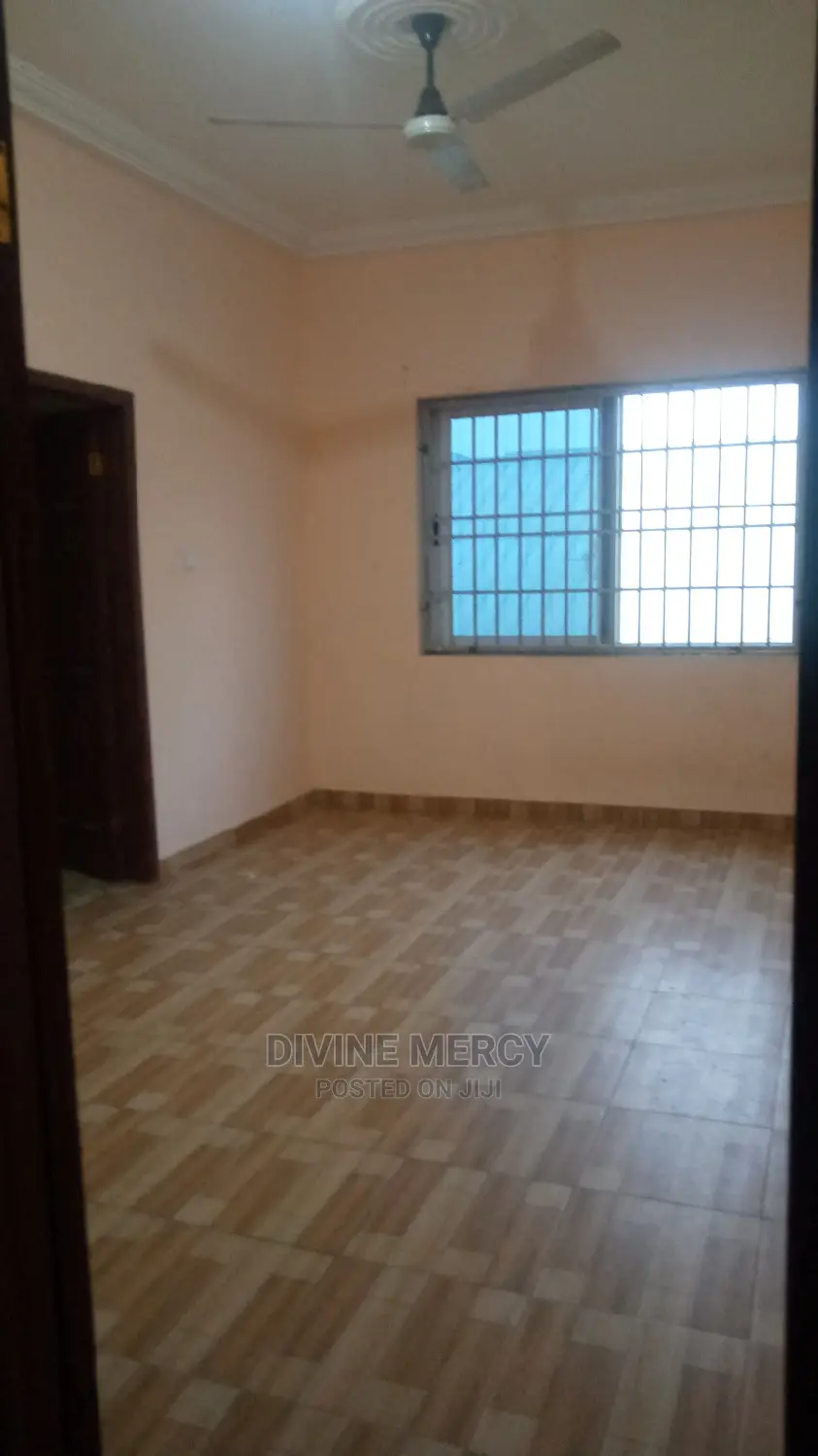 Furnished 2bdrm Apartment in Divine Mercy Agency, Kasoa for rent