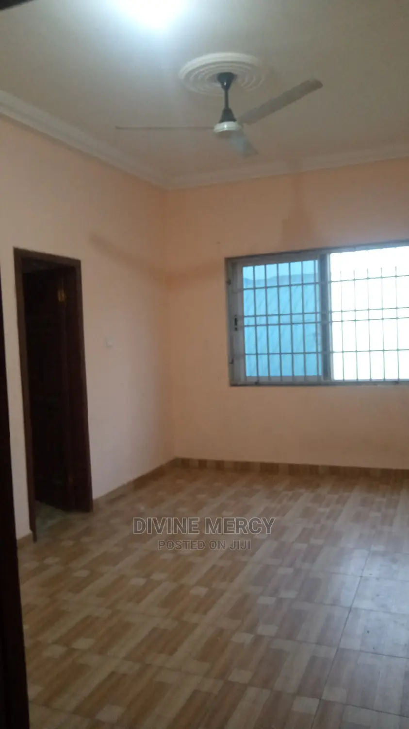 Furnished 2bdrm Apartment in Divine Mercy Agency, Kasoa for rent