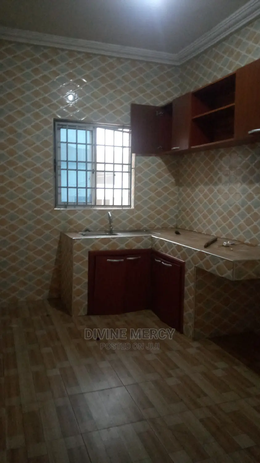 Furnished 2bdrm Apartment in Divine Mercy Agency, Kasoa for rent