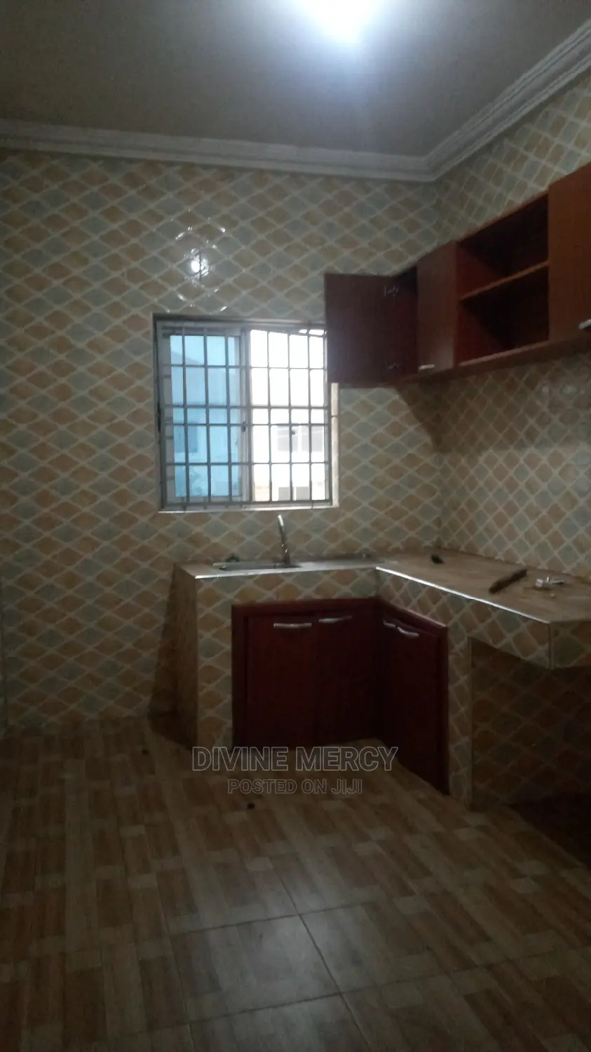 Furnished 2bdrm Apartment in Divine Mercy Agency, Kasoa for rent