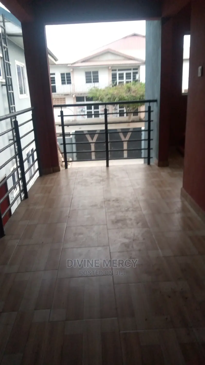 Furnished 2bdrm Apartment in Divine Mercy Agency, Kasoa for rent