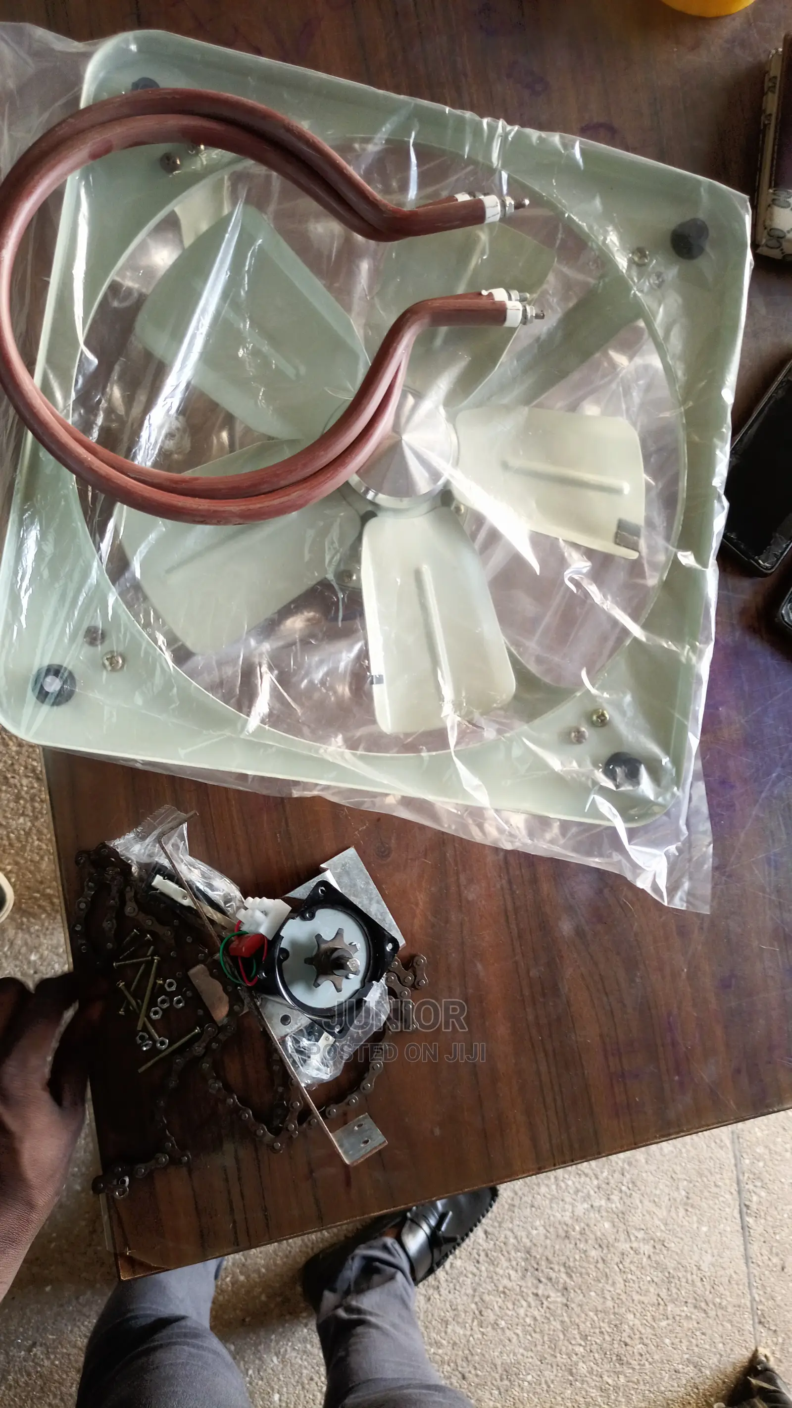 Incubator Parts, Other Farm Machine Parts