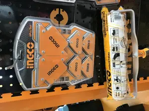 Magnetic Wielding Holder Set