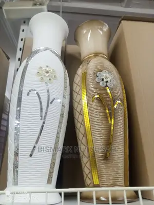 Ceramic Flower Pot