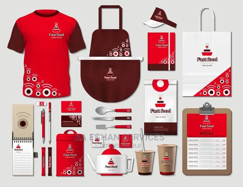 Design ,Brand and Print on Ur Products