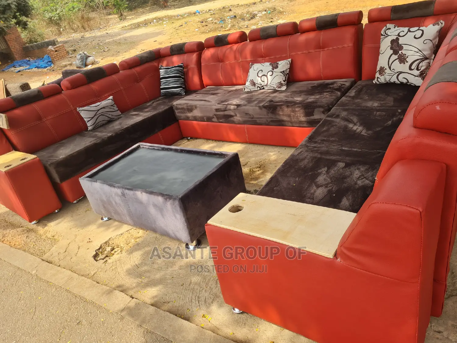 Quality and Affordable Living Room Furniture