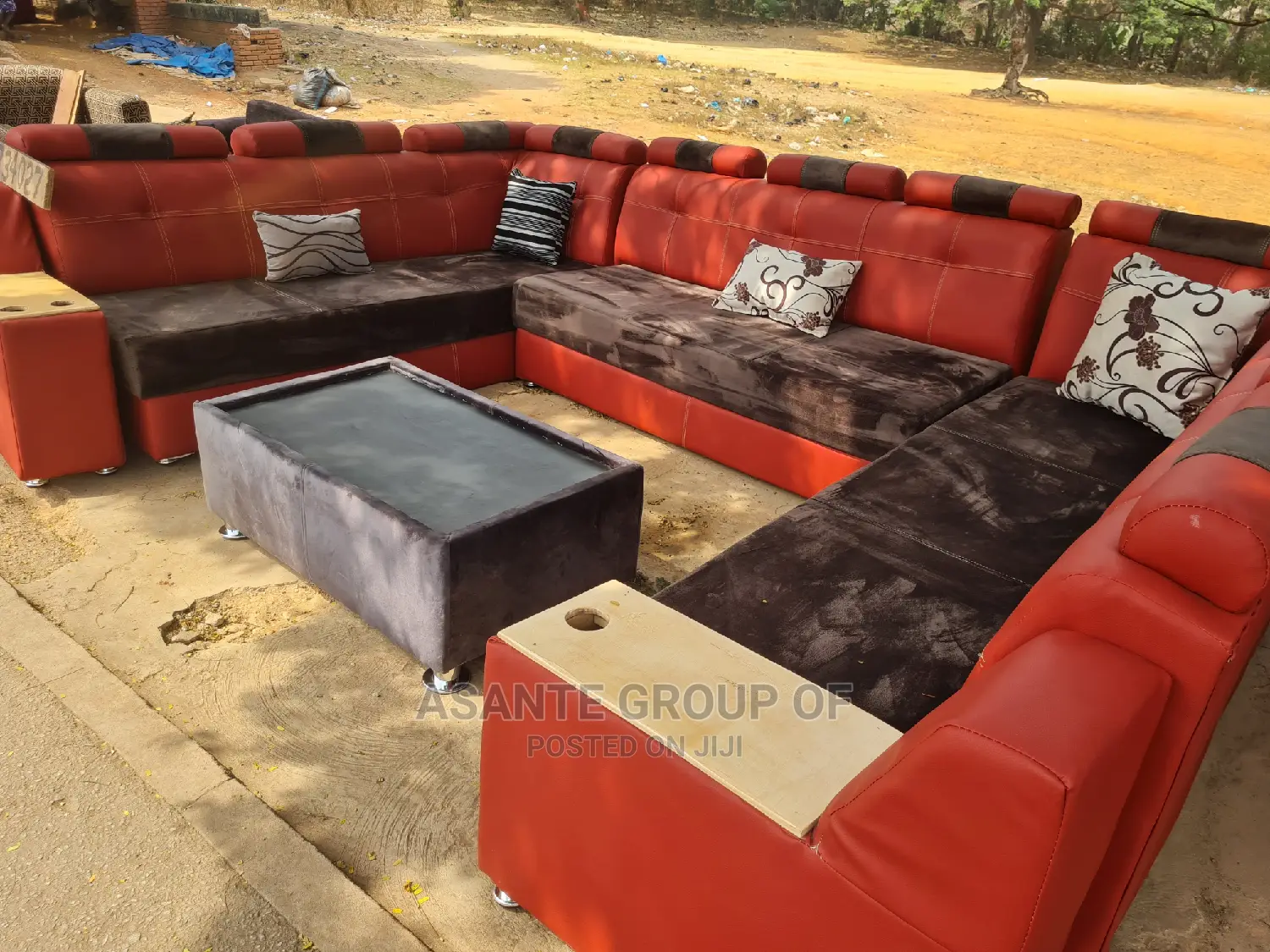Quality and Affordable Living Room Furniture
