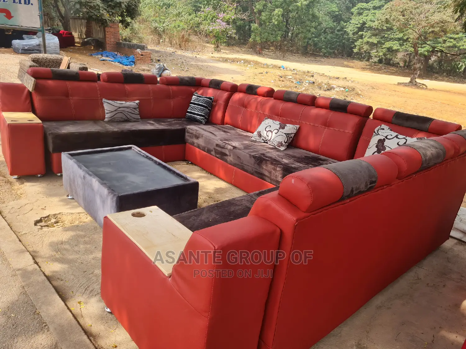 Quality and Affordable Living Room Furniture
