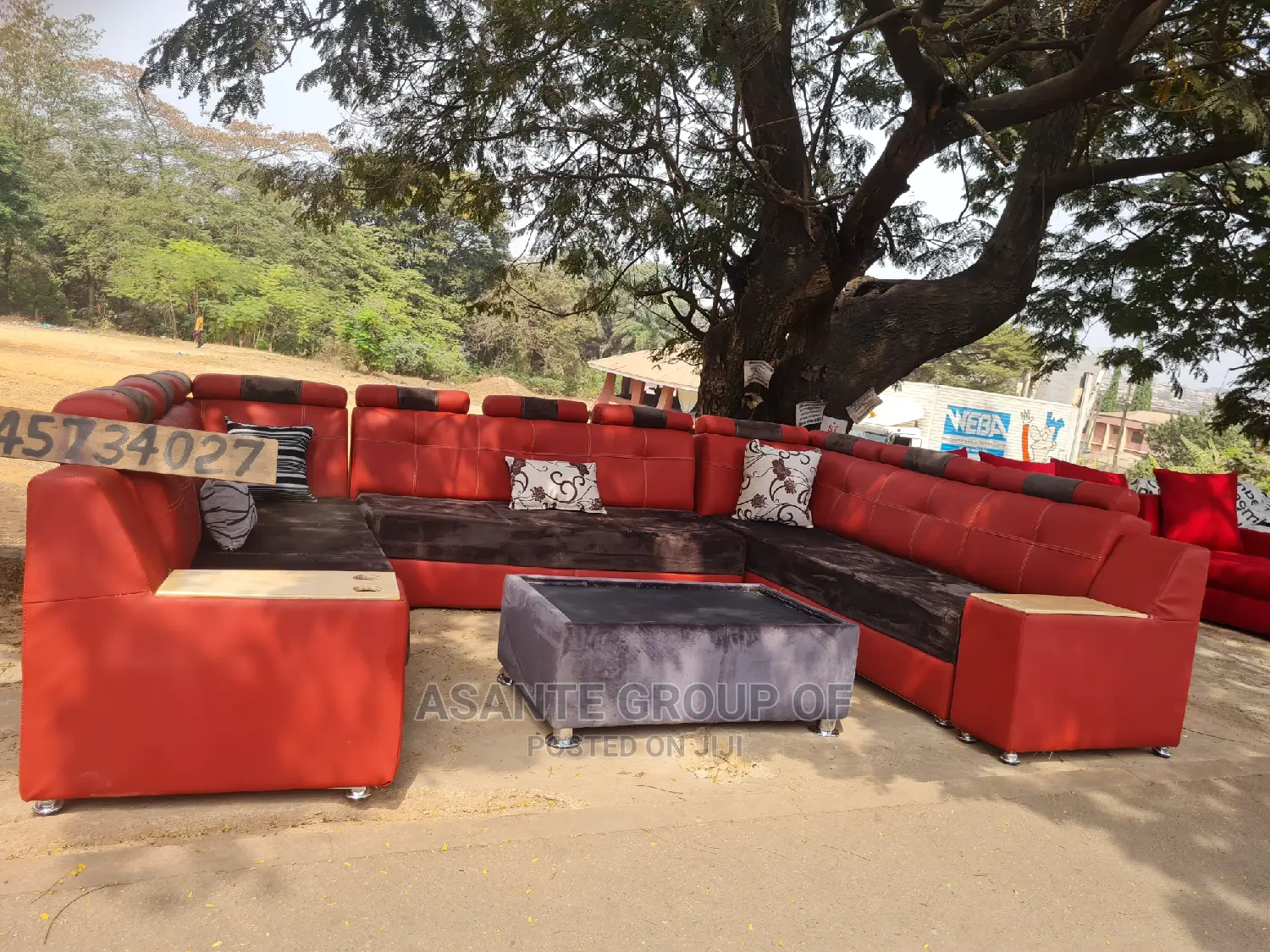 Quality and Affordable Living Room Furniture