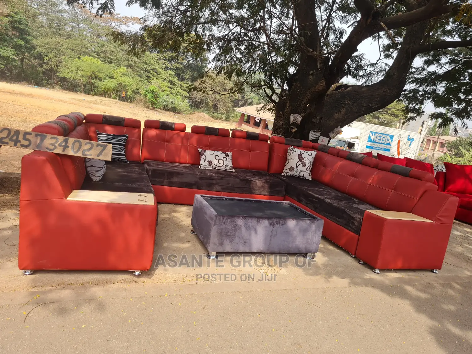 Quality and Affordable Living Room Furniture