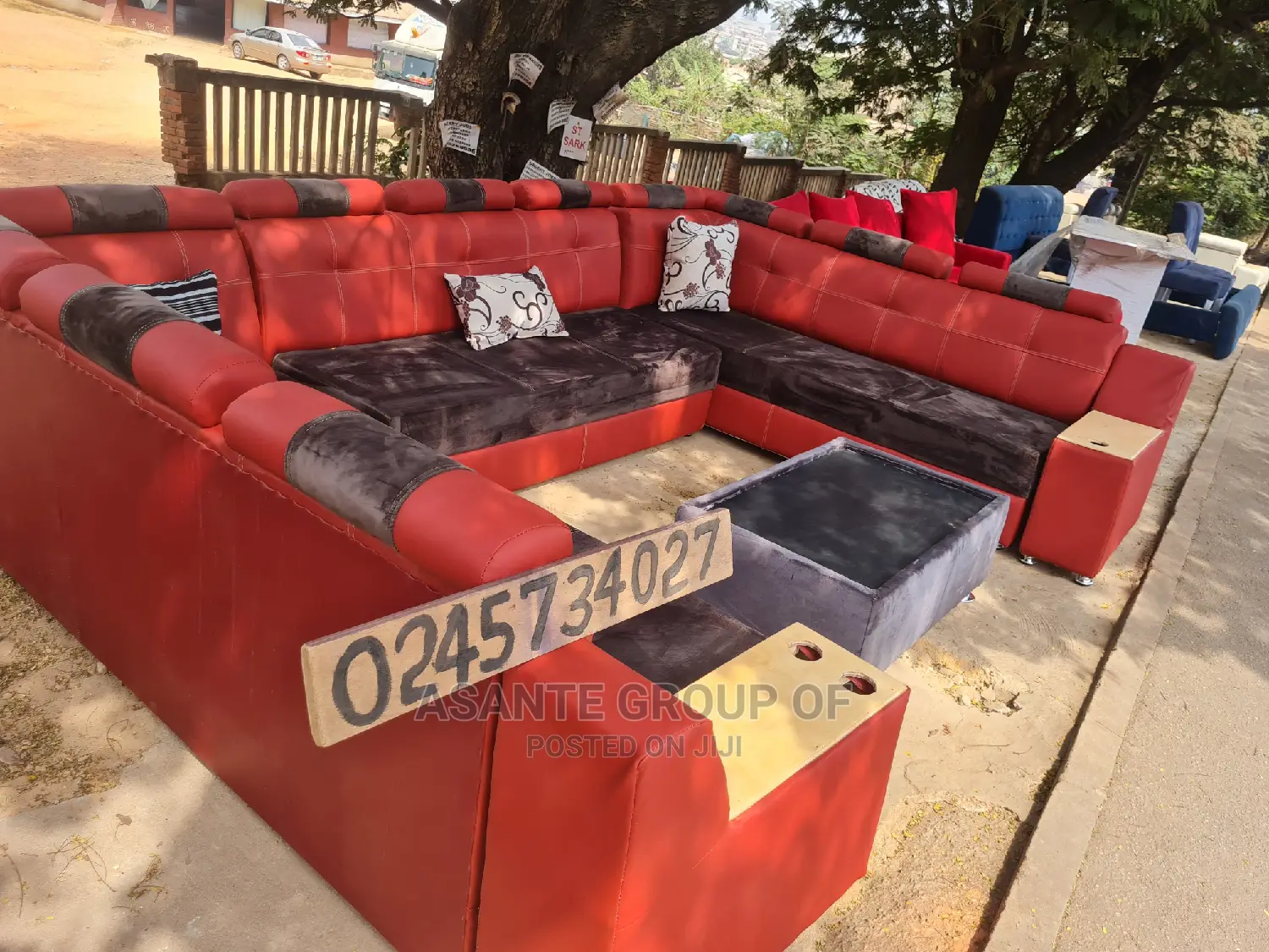 Quality and Affordable Living Room Furniture
