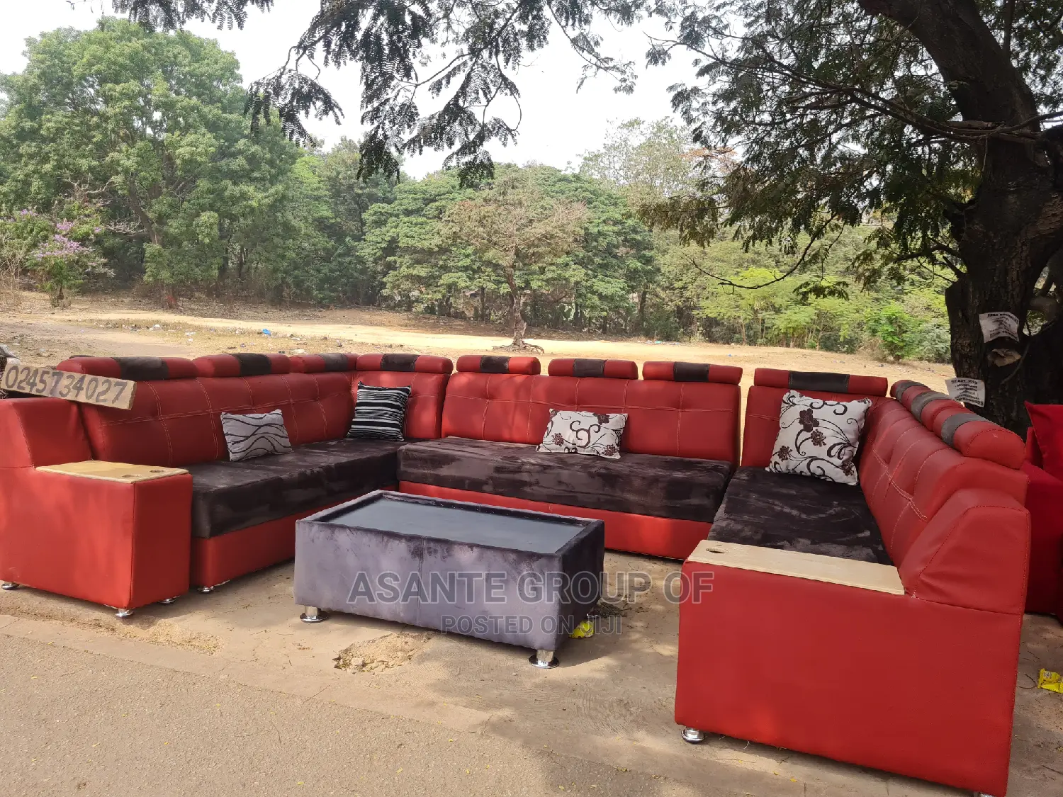 Quality and Affordable Living Room Furniture