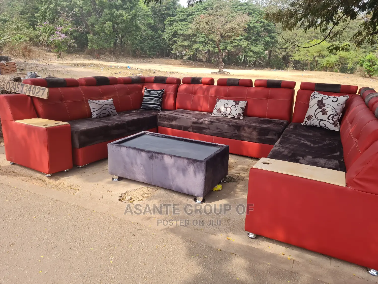 Quality and Affordable Living Room Furniture