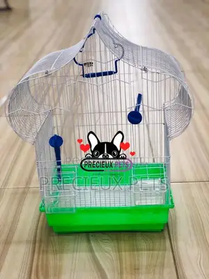 Finche Type Bird Cage