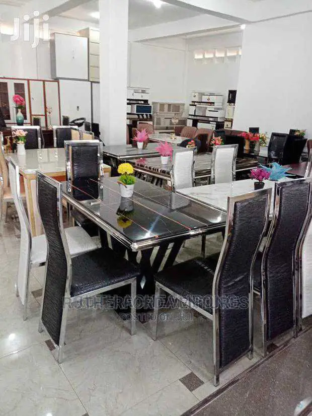 Executive Dinning Table