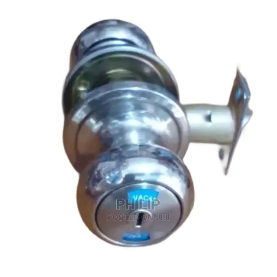 Bathroom Lock Privacy Knob Lock