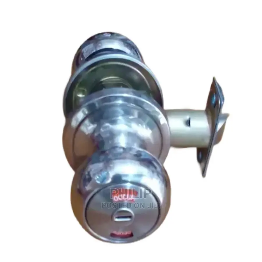 Bathroom Lock Privacy Knob Lock