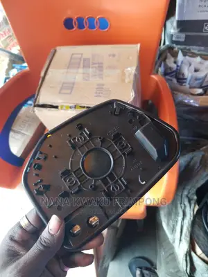 Honda Civic 15,16,17 Mirror Plate Available