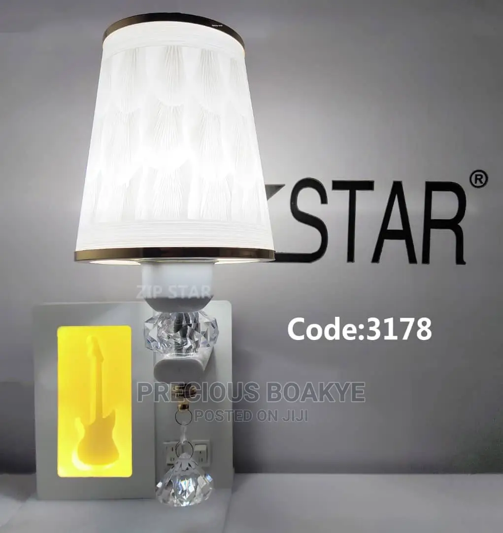 Wall Light/Corner Light