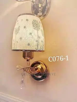 Corner/Wall Light