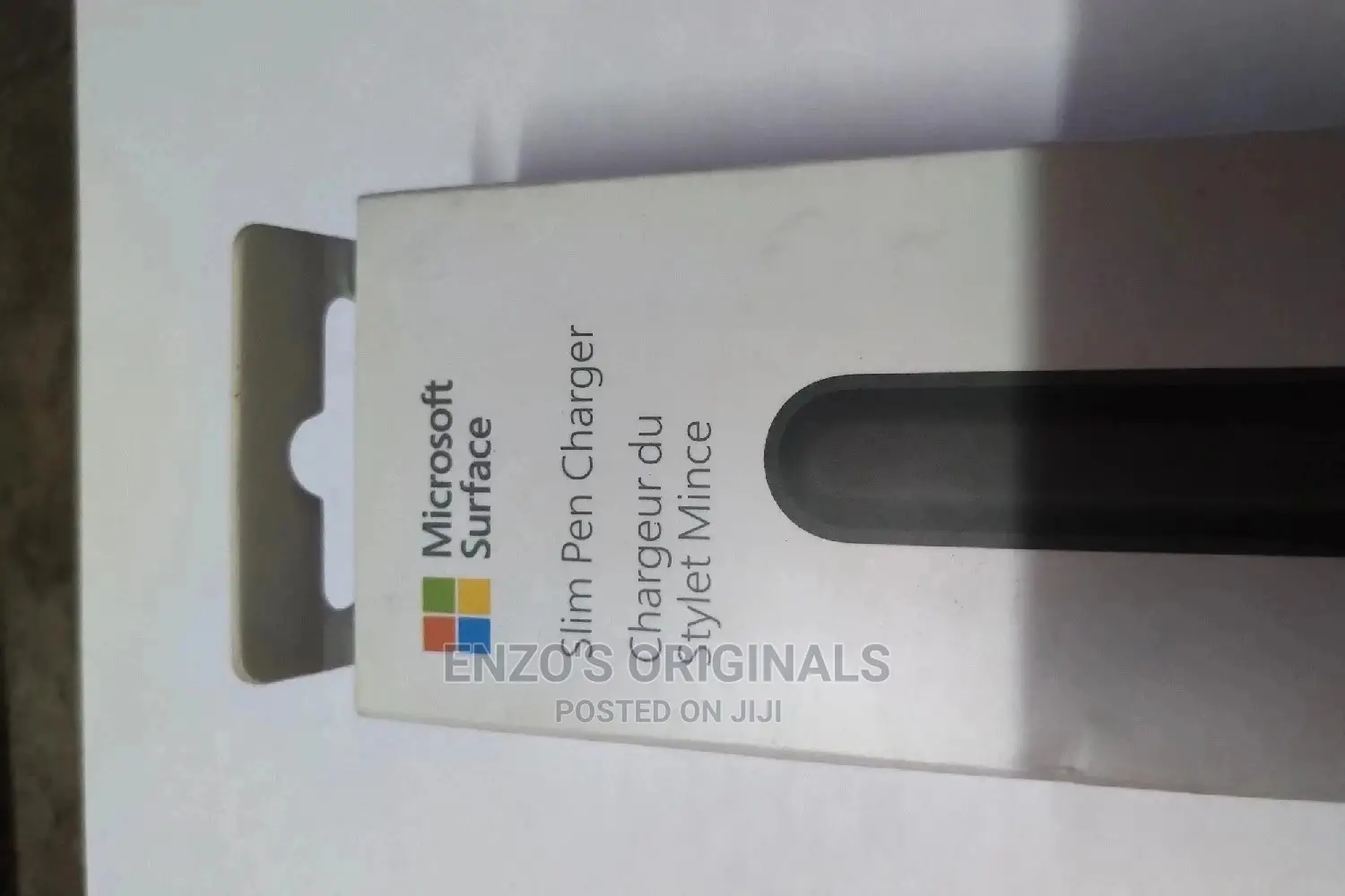 Microsoft Slim Pen 1 And Pen 2 Charger