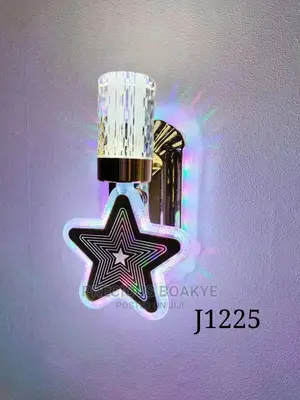 Wall/Corner Light